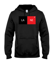 Lane Dubblock BR Hoodie