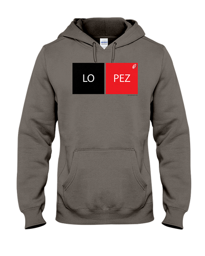 Lopez Dubblock BR Hoodie