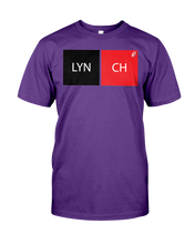 Lynch Dubblock BR Tee