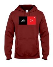 Lynch Dubblock BR Hoodie