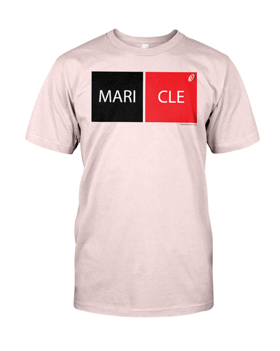 Maricle Dubblock BR Tee