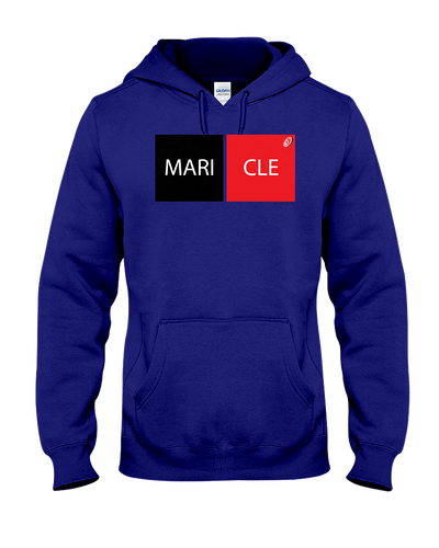 Maricle Dubblock BR Hoodie