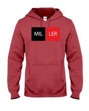 Miller Dubblock BR Hoodie