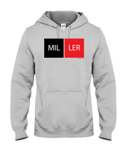 Miller Dubblock BR Hoodie