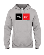 Miller Dubblock BR Hoodie