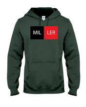 Miller Dubblock BR Hoodie