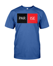 Parise Dubblock BR Tee