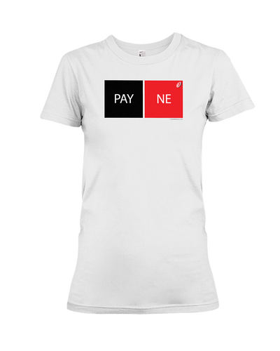 Payne Dubblock BR Ladies Tee