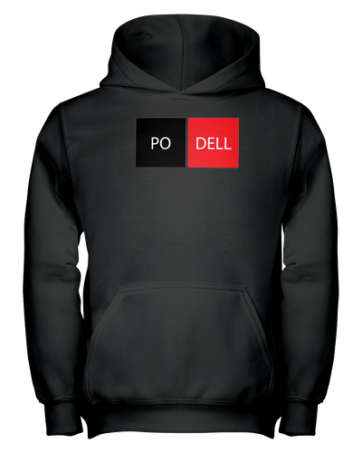 Podell Dubblock BR Youth Hoodie