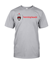 Banning Beach AVL High School Tee