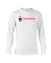 Banning Beach AVL High School Long Sleeve Tee