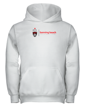 Banning Beach AVL High School Youth Hoodie