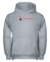 Banning Beach AVL High School Youth Hoodie