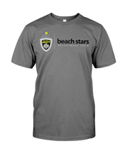 Beach Stars AVL High School Tee