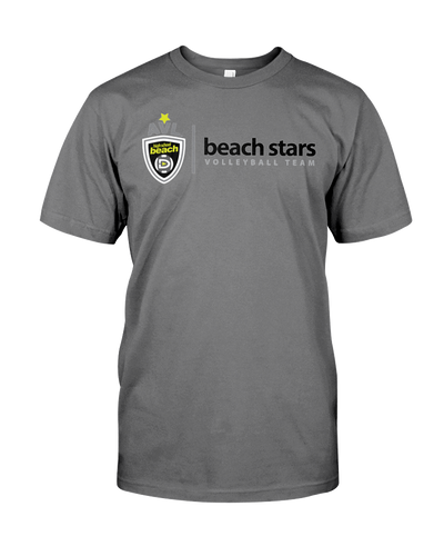 Beach Stars AVL High School Tee
