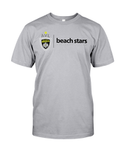 Beach Stars AVL High School Tee