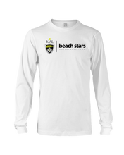 Beach Stars AVL High School Long Sleeve Tee