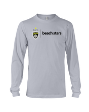 Beach Stars AVL High School Long Sleeve Tee