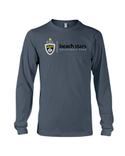 Beach Stars AVL High School Long Sleeve Tee