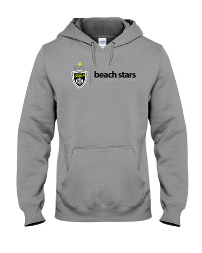 Beach Stars AVL High School Hoodie