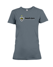 Beach Stars AVL High School Ladies Tee