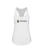 Beach Stars AVL High School Racerback Tank