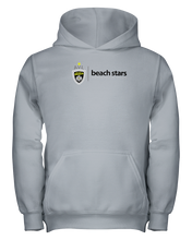 Beach Stars AVL High School Youth Hoodie