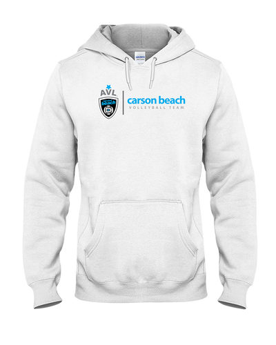 Carson Beach AVL High School Hoodie