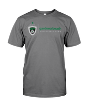 Gardena Beach AVL High School Tee