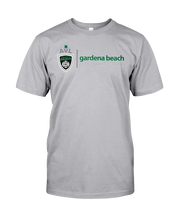 Gardena Beach AVL High School Tee