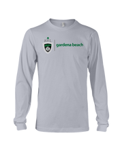 Gardena Beach AVL High School Long Sleeve Tee