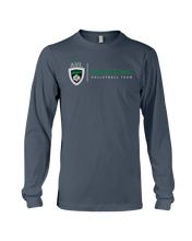 Gardena Beach AVL High School Long Sleeve Tee