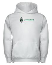 Gardena Beach AVL High School Youth Hoodie