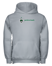 Gardena Beach AVL High School Youth Hoodie