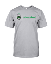 Narbonne Beach AVL High School Tee