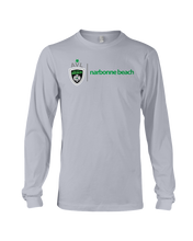 Narbonne Beach AVL High School Long Sleeve Tee