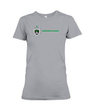 Narbonne Beach AVL High School Ladies Tee