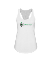 Narbonne Beach AVL High School Racerback Tank