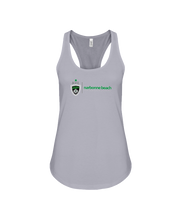 Narbonne Beach AVL High School Racerback Tank