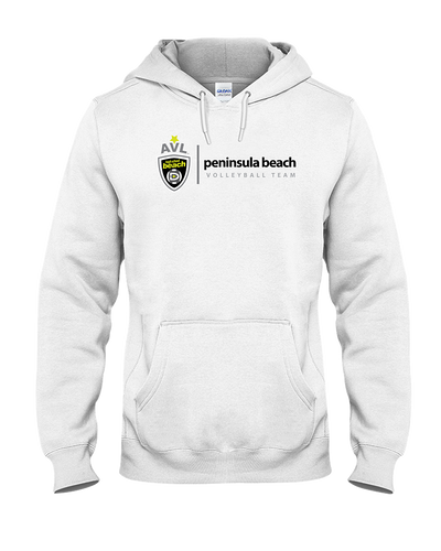 Peninsula Beach AVL High School Hoodie