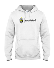 Peninsula Beach AVL High School Hoodie