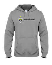 Peninsula Beach AVL High School Hoodie