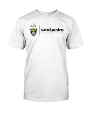 Sand Pedro AVL High School Tee
