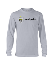 Sand Pedro AVL High School Long Sleeve Tee