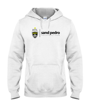 Sand Pedro AVL High School Hoodie