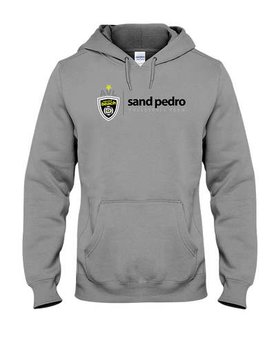 Sand Pedro AVL High School Hoodie