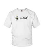 Sand Pedro AVL High School Youth Tee