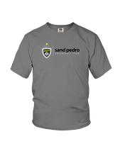 Sand Pedro AVL High School Youth Tee