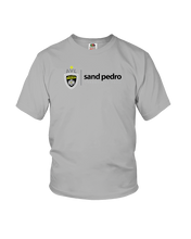 Sand Pedro AVL High School Youth Tee