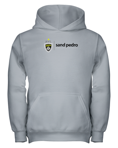 Sand Pedro AVL High School Youth Hoodie